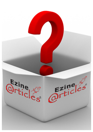3 STEPS TO QUICKLY WRITING E-ZINE ARTICLES