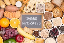 Carbohydrates in your diet