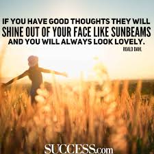 Use affirmations to improve life.