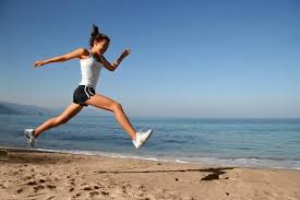 Increase your metabolism and lose weight.