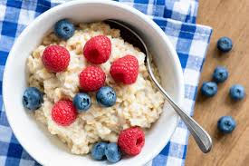 What to eat for breakfast?