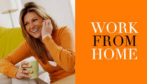 Creative ways to work from home