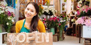 Marketing your Home Business work.