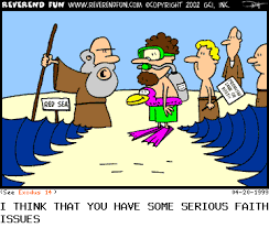 Christian Cartoons