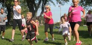Family Fitness