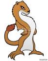 Mustelids - Adventures of Glen Stoat