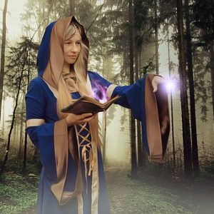 Witches of Pemberton