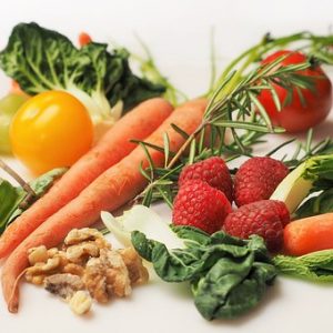 Healthy Eating