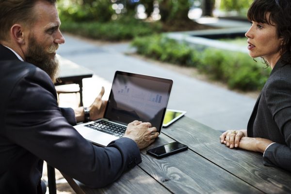 Interpersonal Skills for Technical people