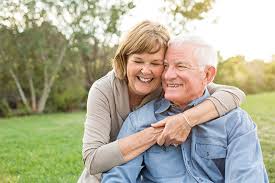 Well being for Seniors