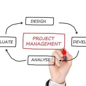 ICT Project Management