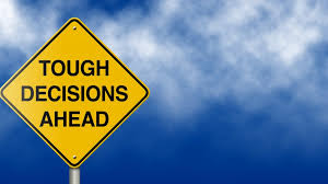 Making successful decisions