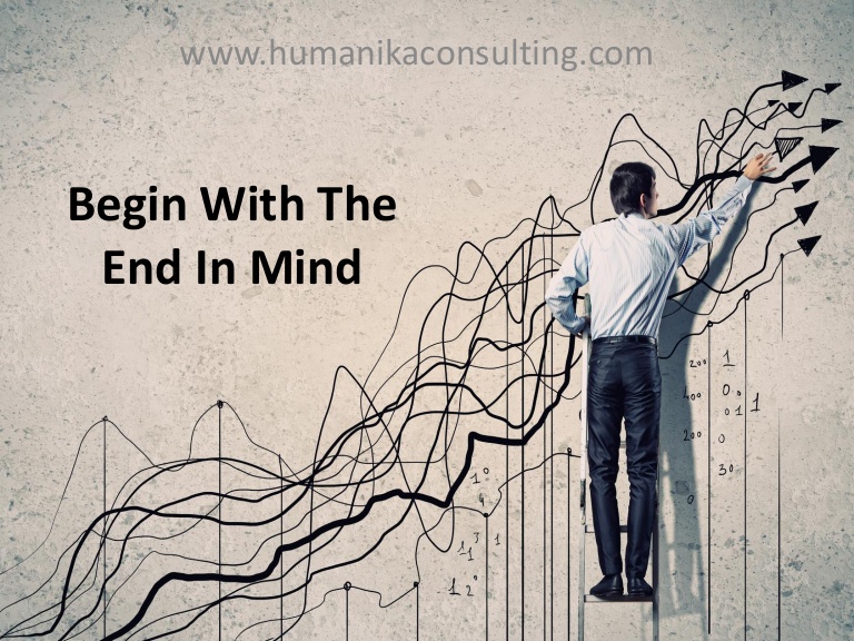 7 highly effective habits