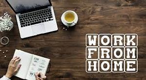 Working from Home