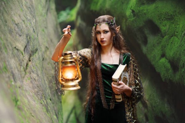 Witches of Pemberton Part 3 - Image 3
