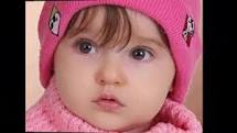 Beautiful and Inspirational Babies