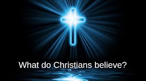 Basic Doctrines of Christianity