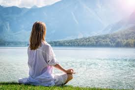Inner Peace