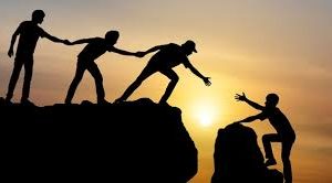 One person can make a difference
