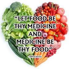 God's pharmacy