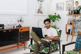 Online Side Hustle