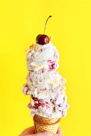 Ice Cream