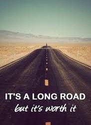 Two ways to succeed