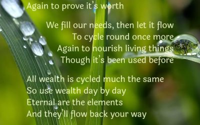 Rolling Waters