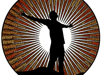 Why confident people are so sure of their values and beliefs