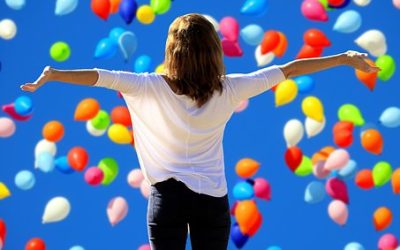 The positively viral nature of confidence