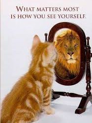 Understand your self=concept